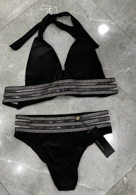 Купальник Versace