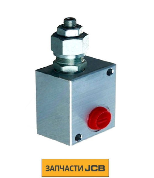 Клапан JCB JLJ0286