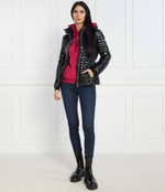 Куртка EA7 - черный(6RTB12 TNEQZ)