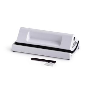 Щетка Вельветовая Для Виниловых Пластинок (Analog Renaissance Record Velvet Brush - White)