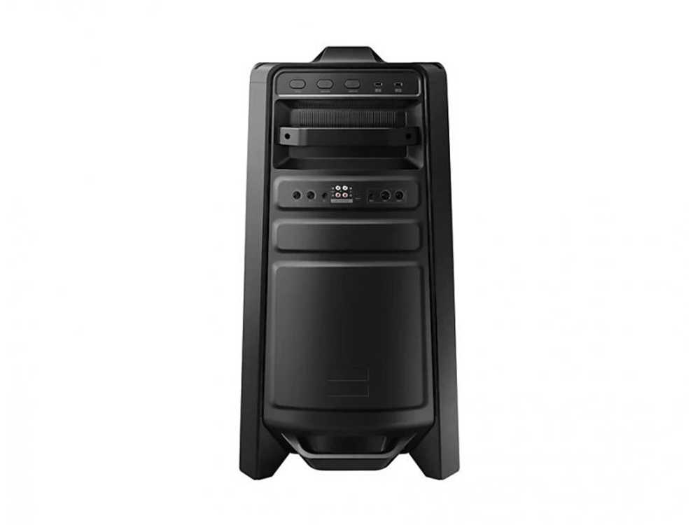 Портативная акустика Samsung Giga Party MX-T70/ZN Black