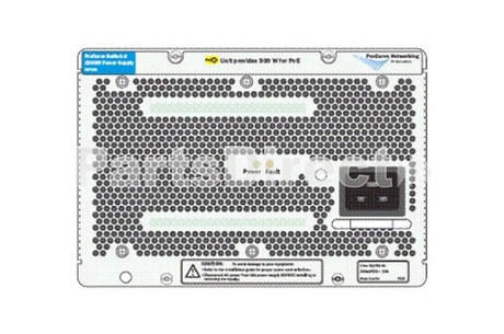 Блок питания HPE J8713A HP Power Supply ZL 1500W