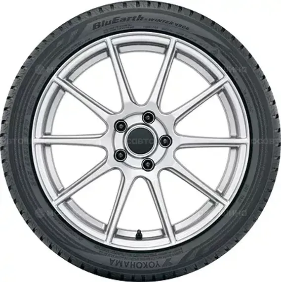 Yokohama Bluearth*Winter V906 255/45 R20 105V XL