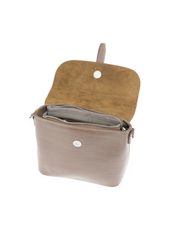 27220/33 Сумка жен., иск. кожа