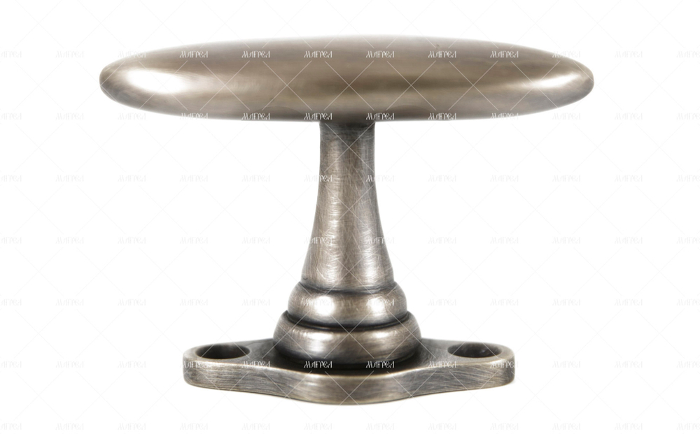 Ручка т-образная оконная высокая