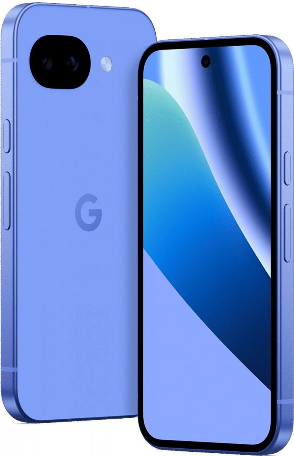Смартфон Google Pixel 10A 8/256Гб, Лаванда (CA/IN)
