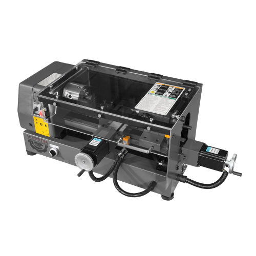 VISPROM SP2138 Токарный станок с ЧПУ с горизонтальной станиной