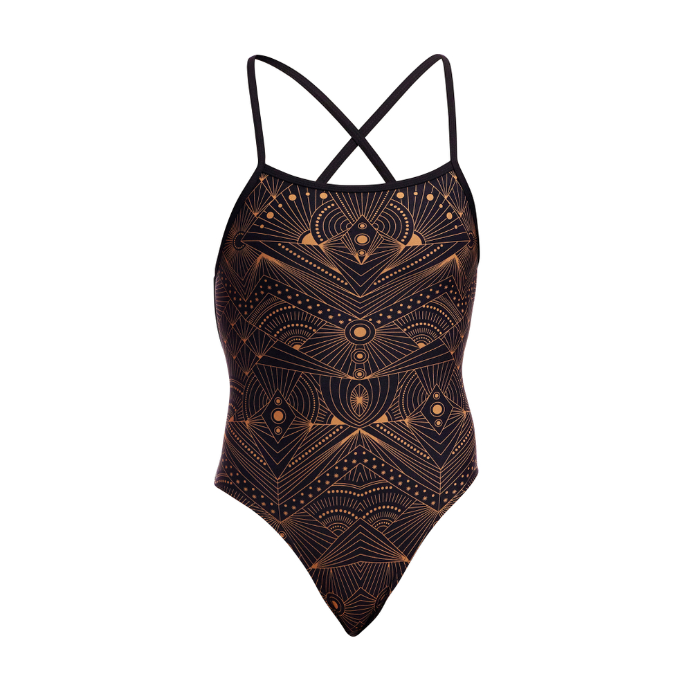 Купальник FUNKITA To The Stars