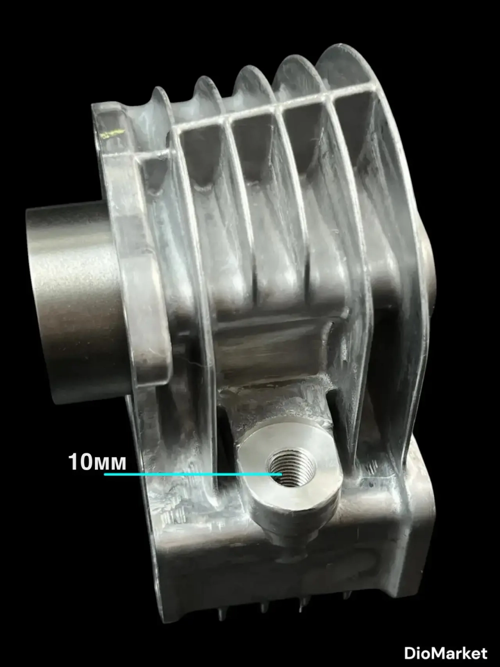 поршневая (цпг) хонда дио AF 67/68 Тайвань SEE