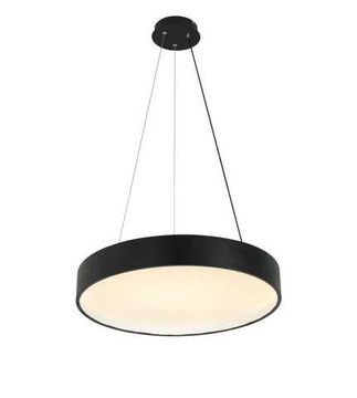 2541/400P BLACK (1) Подвесной светильник (RL)