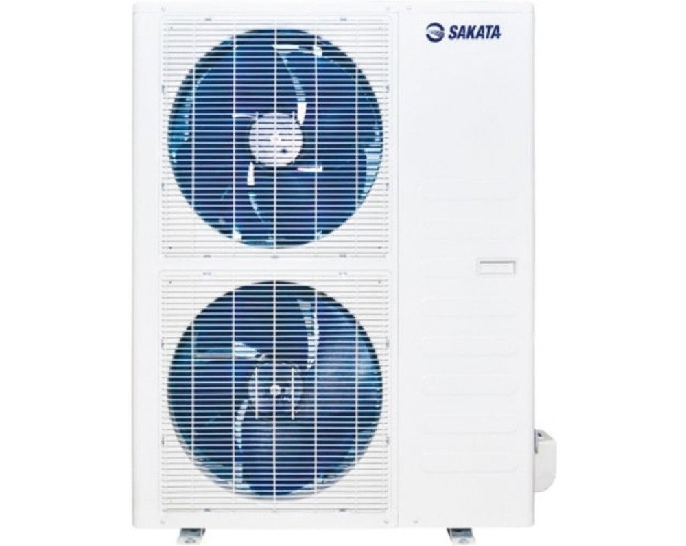 Напольно-потолочный SAKATA SIB-140TBY/SOB-140YA (SemiPRO)