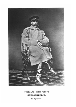 Из прошлого Воспоминания офицера Генерального штаба П. Паренсова. Часть I | П. Паренсов