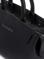 Сумка ELEGANZZA Z9370-8469, черный
