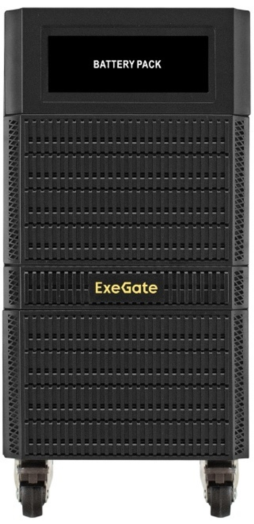 Батарейный блок  Exegate PowerExpert BB-192V.16S7Ah