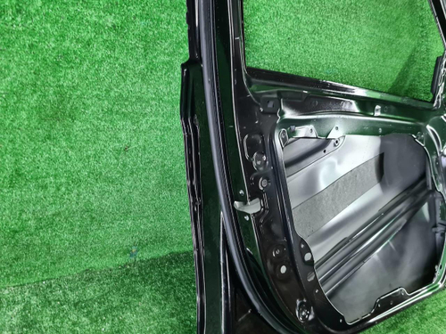 Дверь передняя левая Mercedes E W213 (2016-2023)