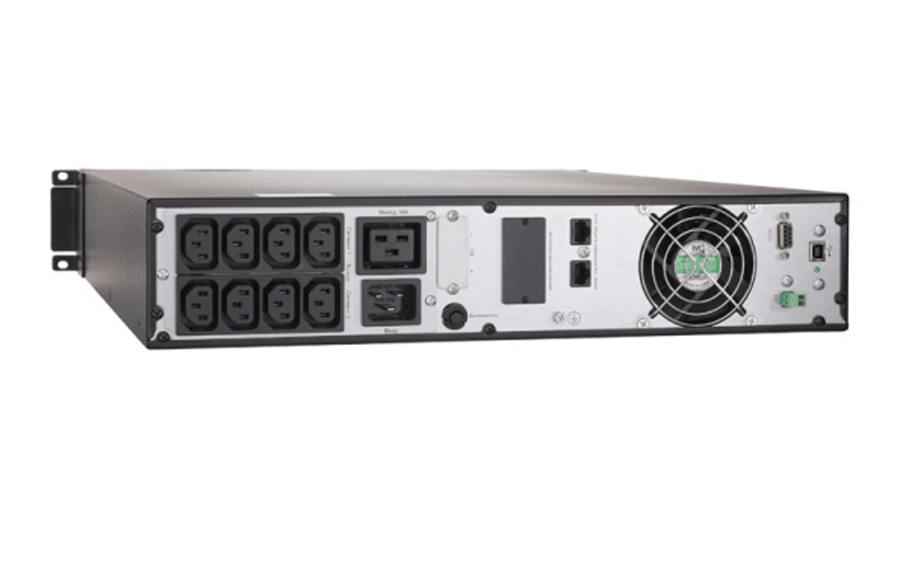 Источник бесперебойного питания Парус электро СИПБ3КА.10-11