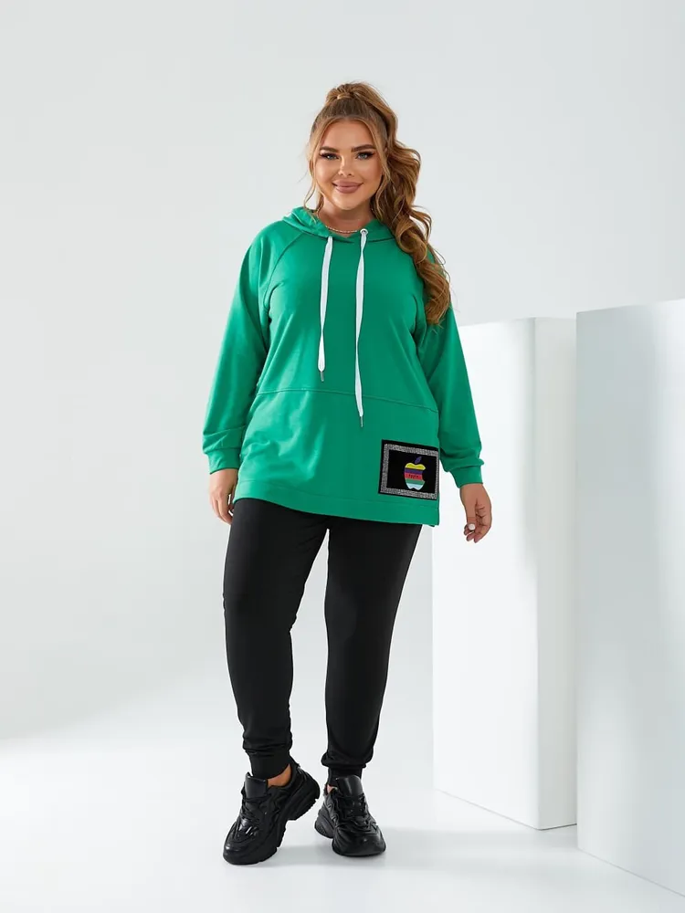 Спортивный костюм УК-1146-2