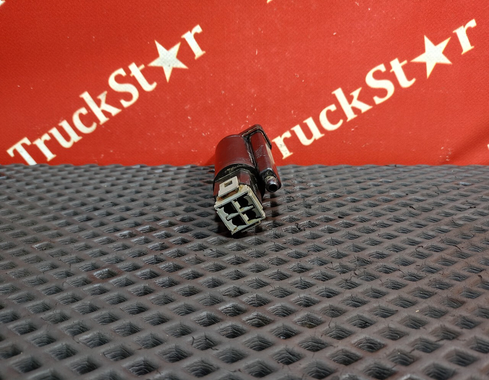 Насос омывателя