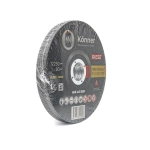 Диск отрезной KONNER RIESE 125x1.0x22.2 (10 шт)