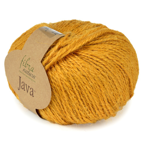 Пряжа Fibra Natura Java (08)