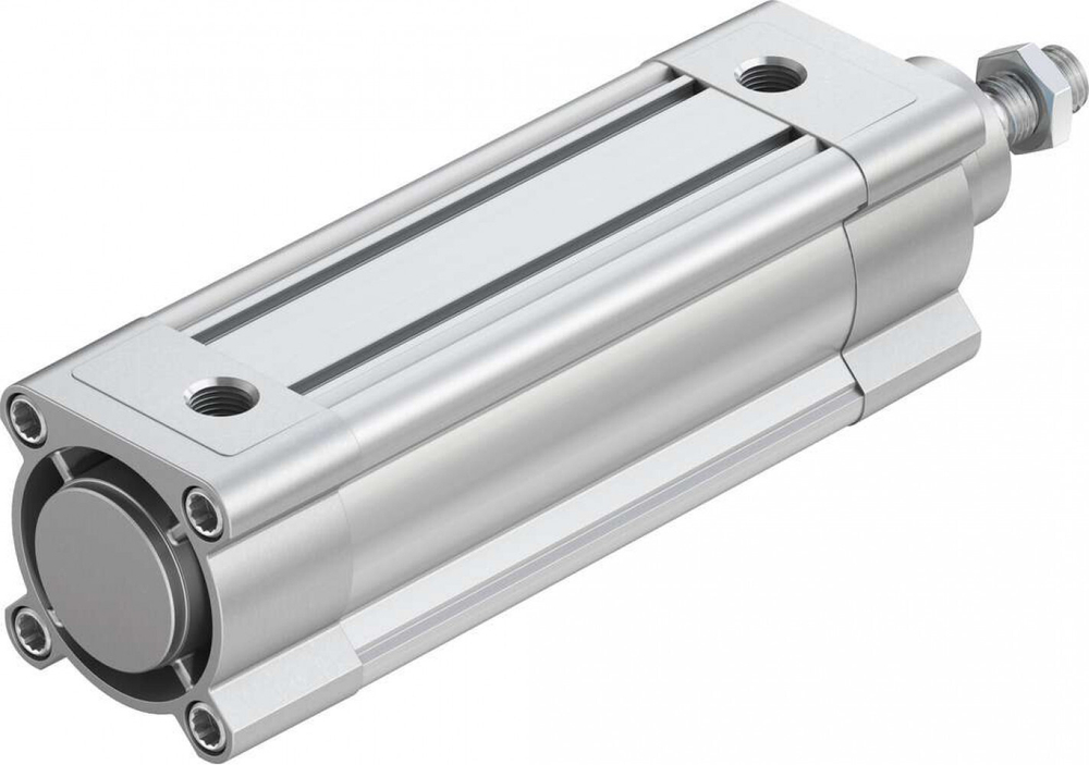DSBC-63-125-PPSA-N3 Стандартный цилиндр