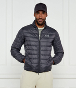 Пуховая куртка EA7 - серый(8NPB23 PNGPZ)