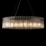 10297/1000 Pearl black Подвесной светильник LOFT IT Nevada