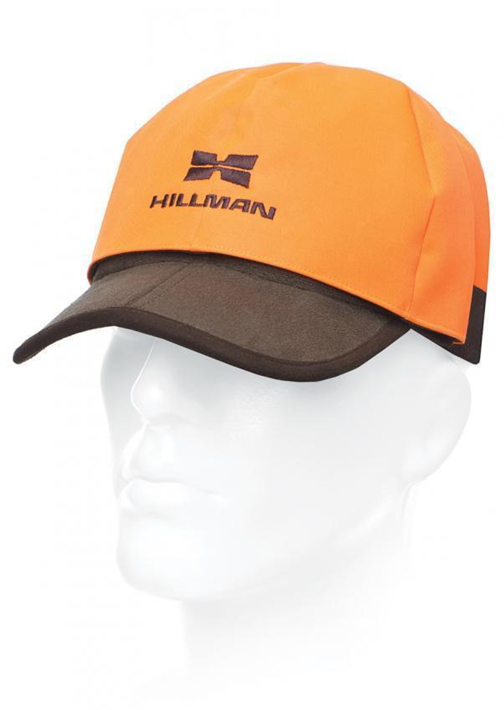 Кепка Hillman Autumn Reversible Cap (двухсторонняя) (004-3DXG)