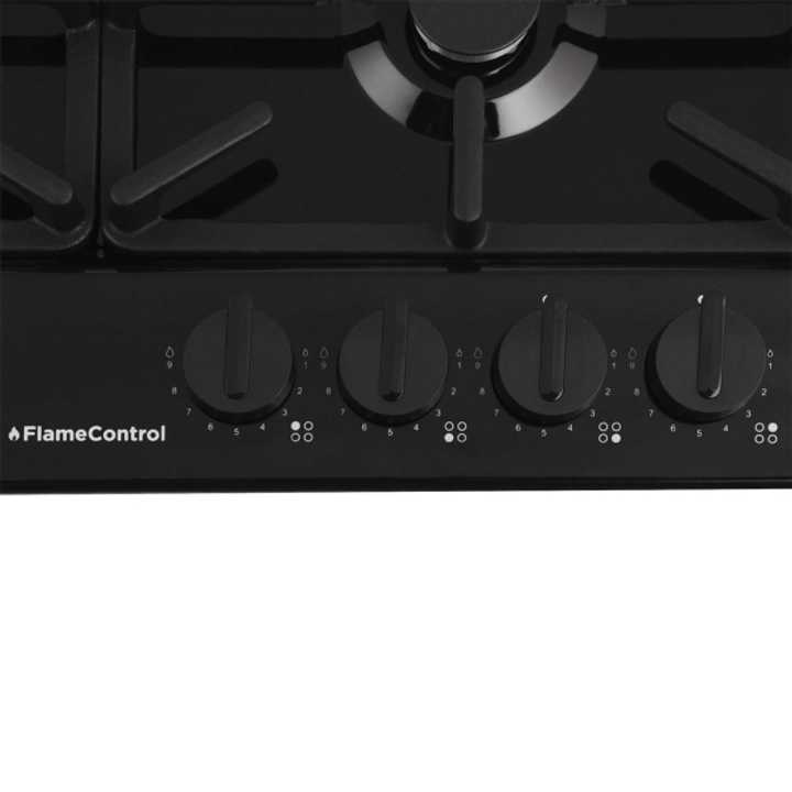 Газовая панель Hansa BHGS651550