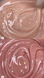 Моделирующий гель CREAMY