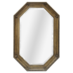 Настенное зеркало Объект мечты Бореалис Пастораль