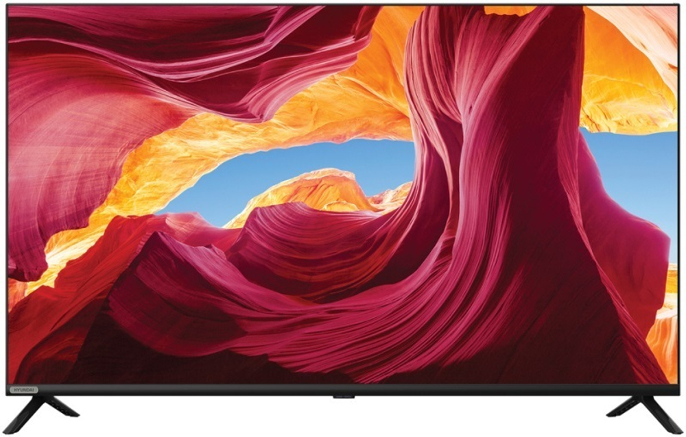 Телевизор Hyundai 43" H-LED43ET4100