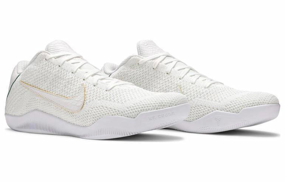 Кроссовки Nike Kobe 11 Elite Low Brazil