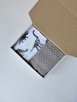 Наборы пелёнок