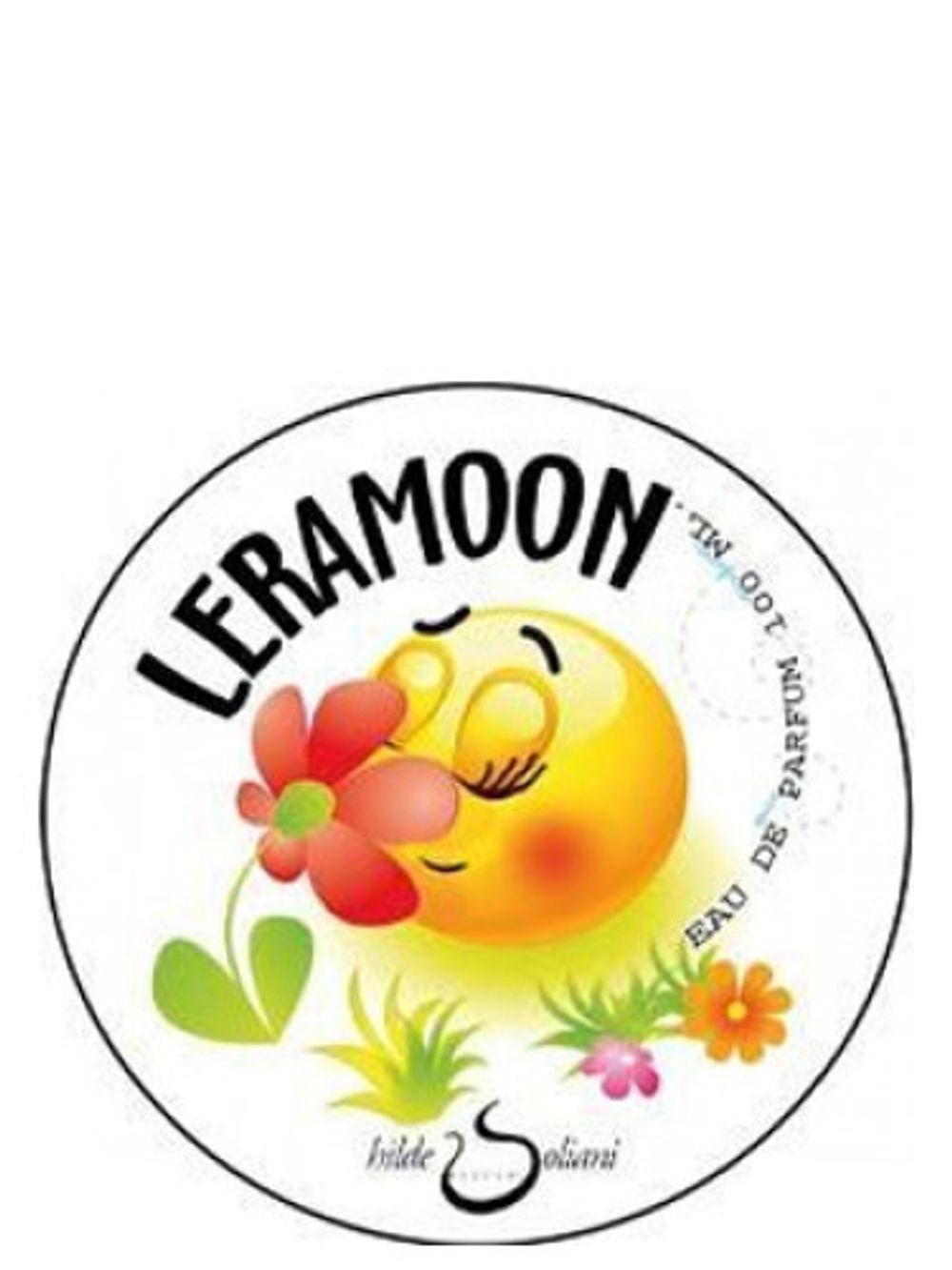 Hilde Soliani Leramoon