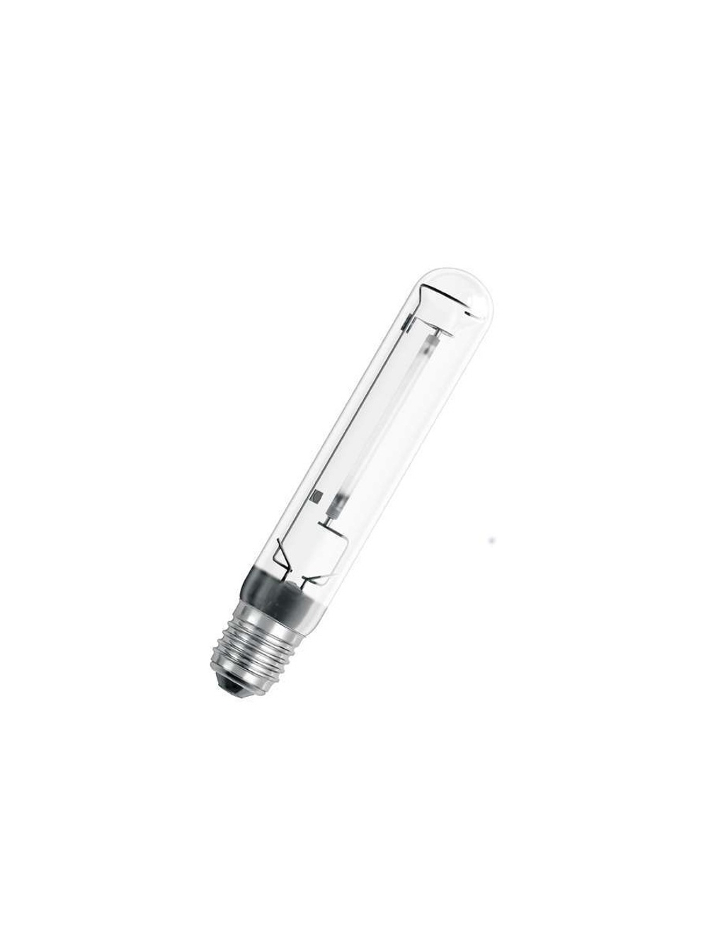 Лампа газоразрядная натриевая NAV-T 150Вт трубчатая 2000К E40 SUPER 4Y OSRAM 4050300024400