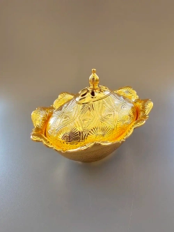 Лукумница серебристая. Турция