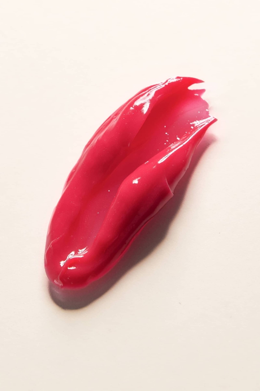 Say Hi Glassy Lips - Тонирующий бальзам для губ с пептидами оттенок Fuchsia, 10 ml