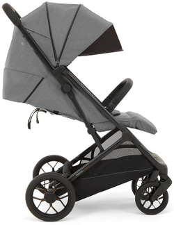 Прогулочная коляска Inglesina Maior 2025 Canyon Grey