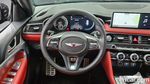 Genesis The New G70 Бензин 2.0T 2WD (01.2022)