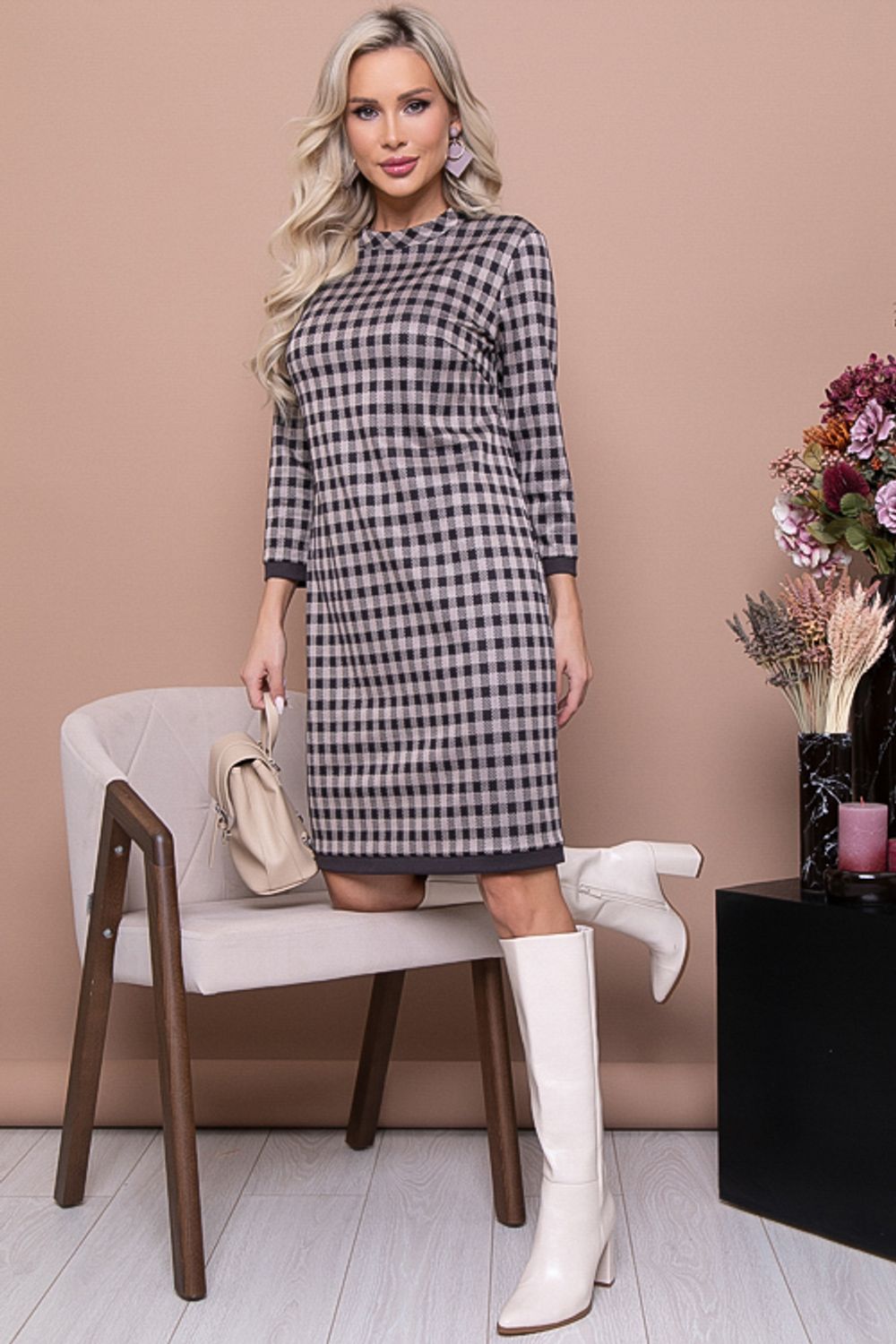 Платье 71346 Avili (Акция)