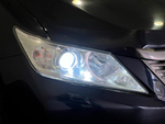 Toyota Camry, 2014 год
