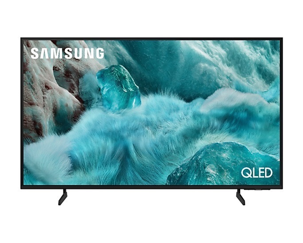 Телевизор Samsung QLED 50Q7FA