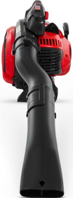 Воздуходувка-пылесос бенз МОБИЛ К XB27В ПРЕМИУМ 27,6 куб.см., 1,1 л.с.,  Com(MBK0023877)