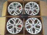 КОВАНЫЕ ДИСКИ для LAND ROVER RANGE ROVER EVOQUE L551 2021 Ленд Ровер