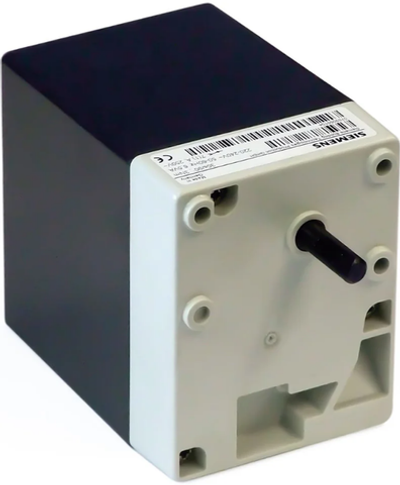 Сервопривод Siemens SQN31.411A2730