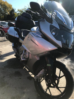 BMW K1600GTL WB1060209CZ395112