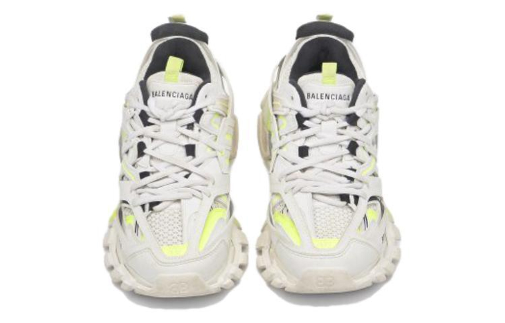 Balenciaga Track (Женская размерная сетка)