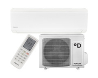 Сплит-система Daichi ICE ICE50AVQ1/ICE50FV1