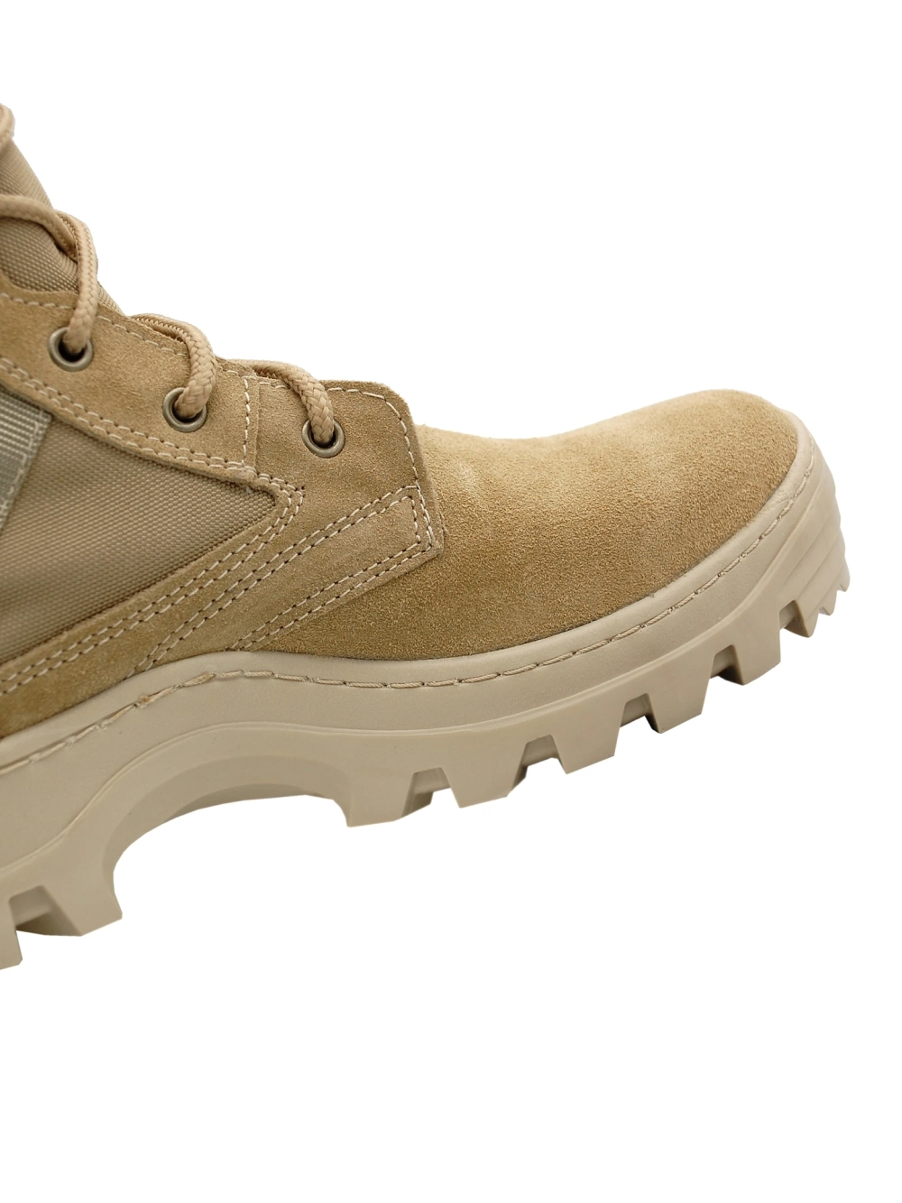 Garsing Shot 516 Desert (нат. велюр/нейлон, ТЭП)